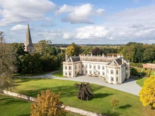House for sale in South Yorkshire