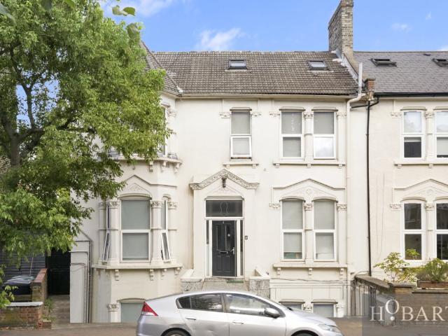 Apartment for rent in Stroud Green, Greater London
