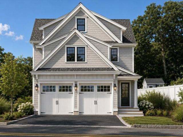 House for sale in Crow Point, Hingham