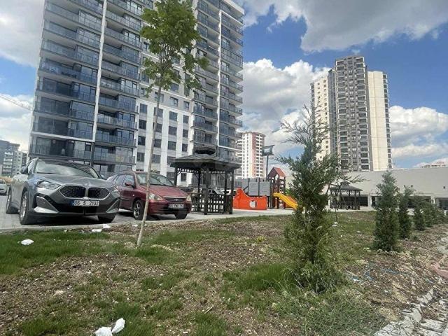 Yenimahalle, Ankara içerisinde satılık mülk