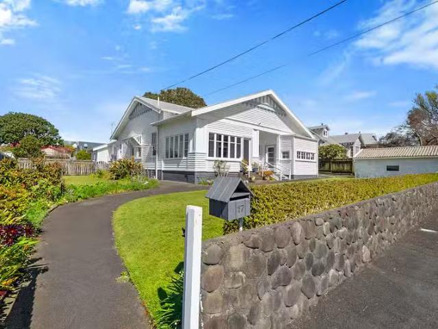 House for rent in Hillsborough, Taranaki