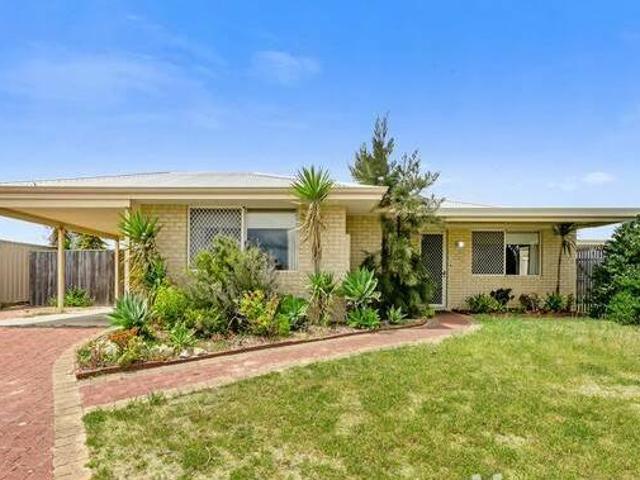 House for rent in Cockburn, Western Australia