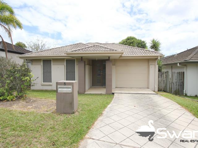 Room for rent in Fernbrook, Queensland