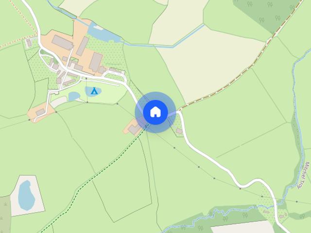 House for rent in Whitecastle, Monmouthshire