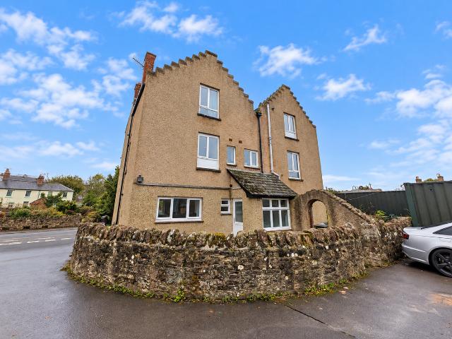 Apartment for rent in Overmonnow, Monmouth
