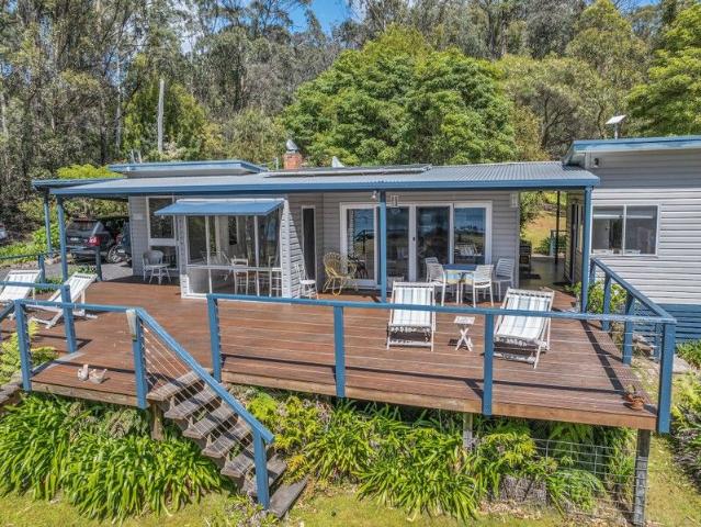 House for sale in Wonboyn, New South Wales