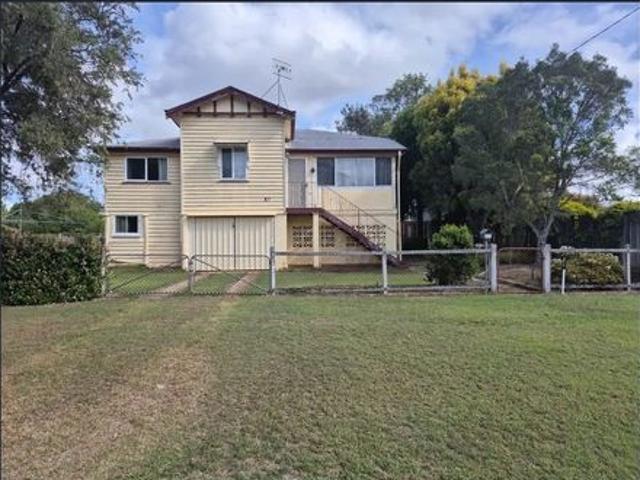 House for rent in Wondai, Queensland