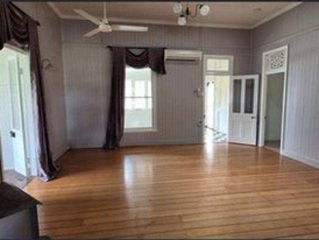 House for rent in Wondai, Queensland