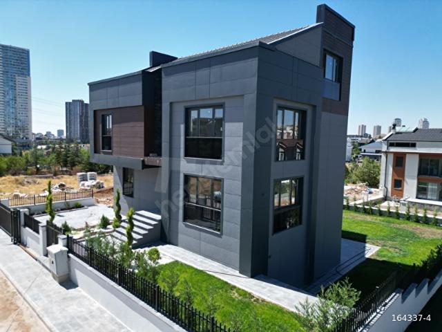 Çankaya, Ankara içerisinde satılık Villa