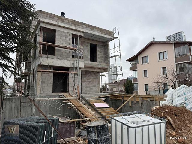 Çankaya, Ankara içerisinde satılık Villa