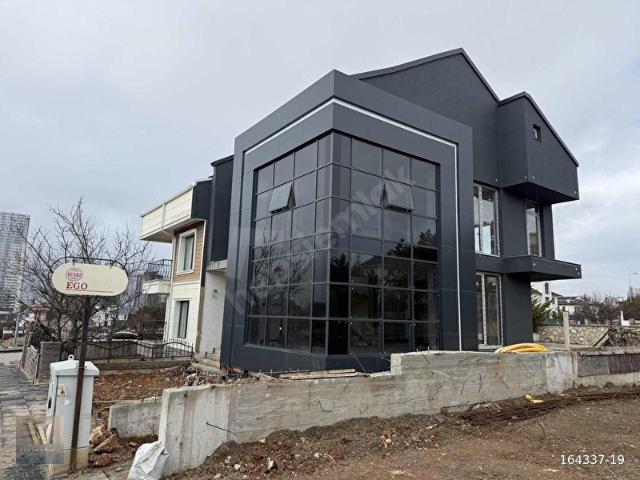 Çankaya, Ankara içerisinde satılık Villa