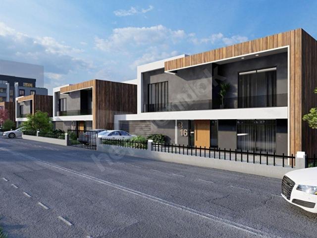 Çankaya, Ankara içerisinde satılık Villa