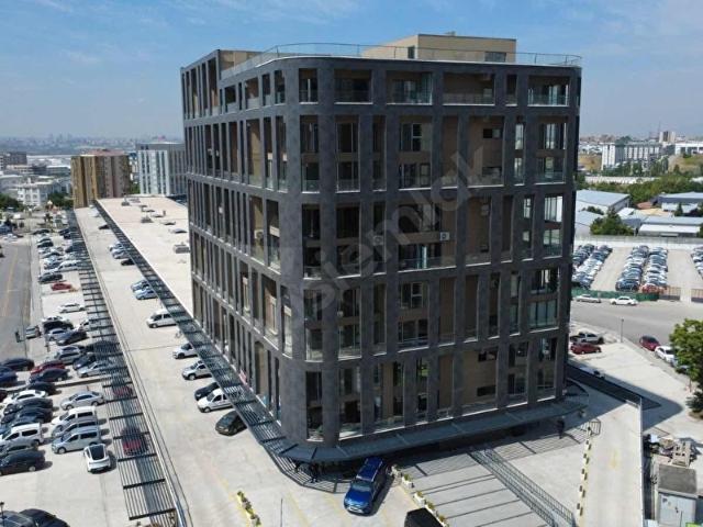 Yenimahalle, Ankara içerisinde satılık Ofis