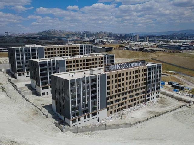 Yenimahalle, Ankara içerisinde satılık mülk