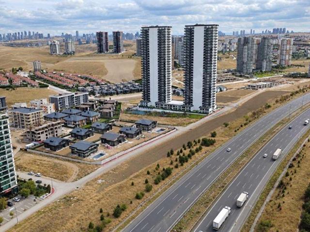 Dodurga Mahallesi, Çankaya içerisinde satılık Villa
