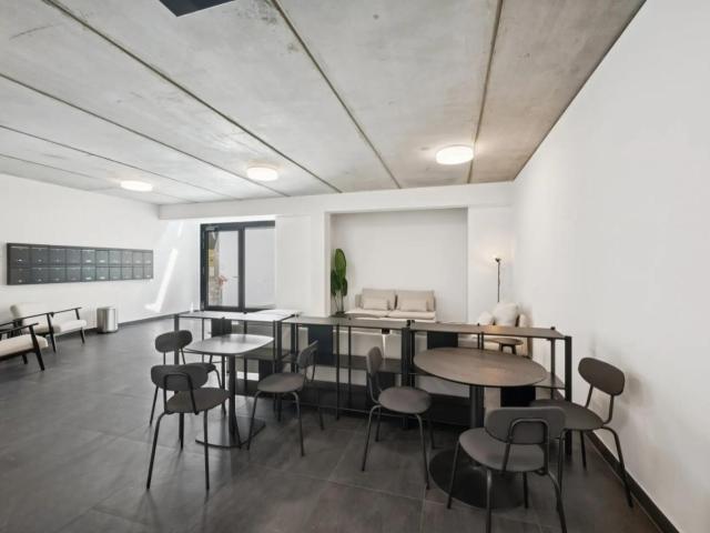 Apartment mieten in Moabit, Berlin