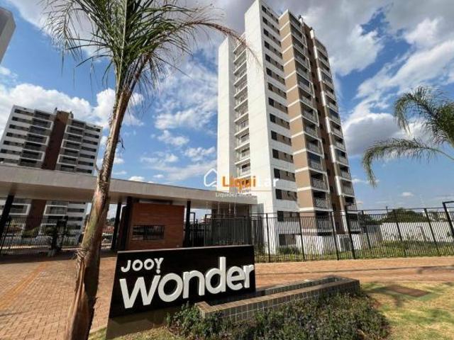 Apartamento venda em Região Geográfica Imediata de Campo Grande, Campo Grande