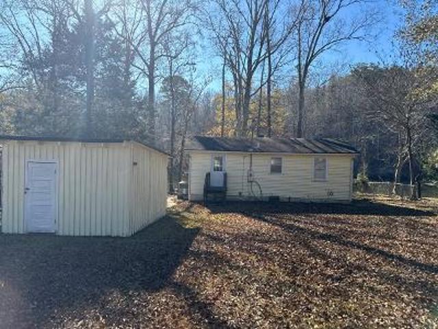 House for sale in Parrish, Alabama