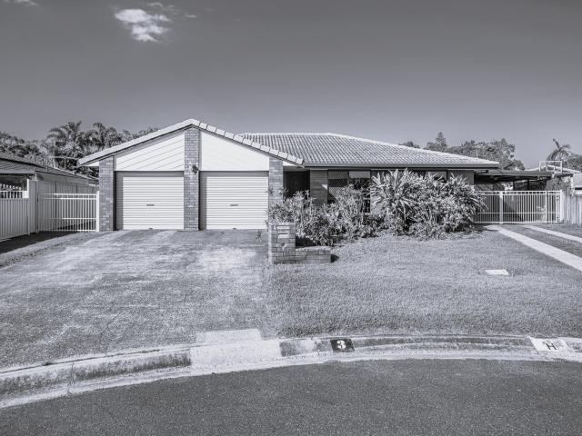 House for sale in Toombul, Queensland