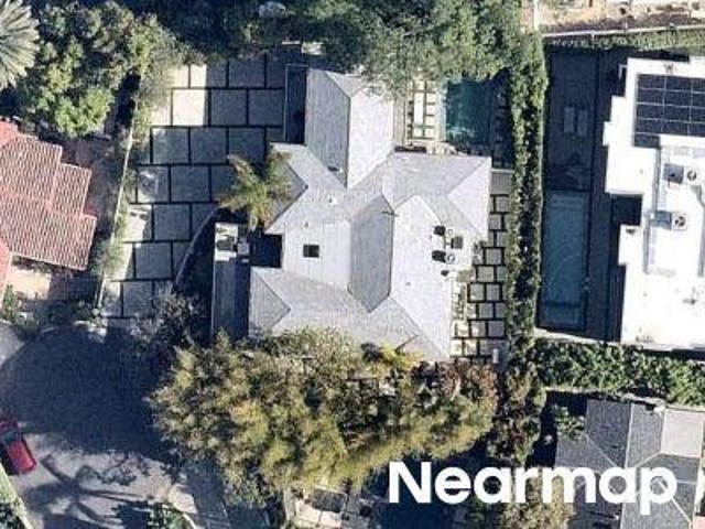 House for sale in Canoga Park, California