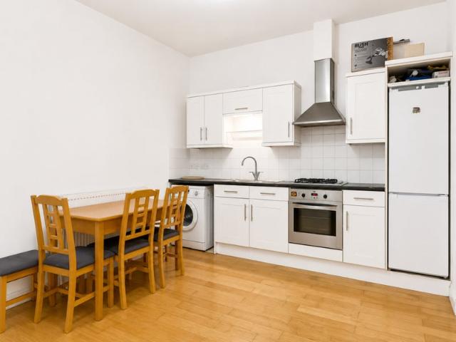 Apartment for rent in Walworth, Greater London