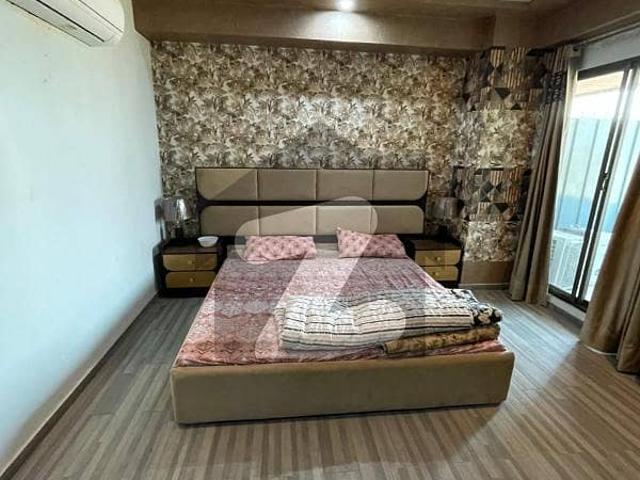 Apartment for sale in Islamabad