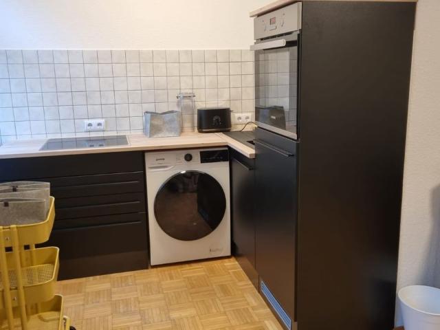 Apartment mieten in Stötteritz, Leipzig