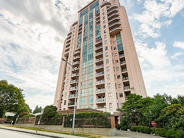 Condo for sale in New Westminster, British Columbia