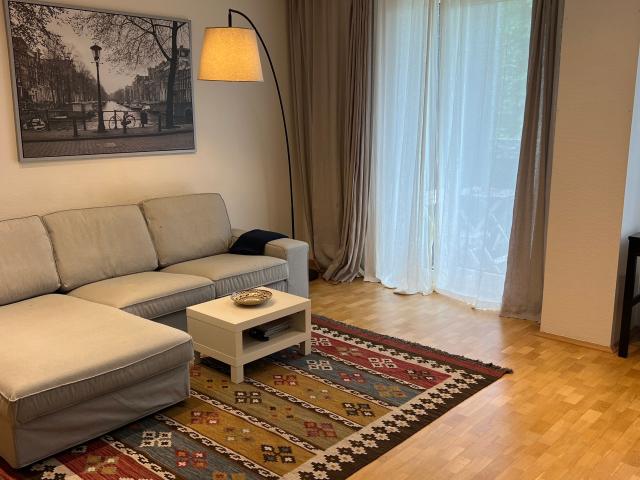 Apartment mieten in Golzheim, Düsseldorf