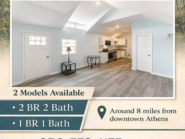 Room for rent in Athens, Alabama