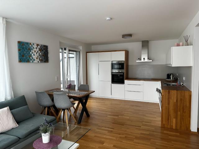 Apartment mieten in Donaustadt, Wien
