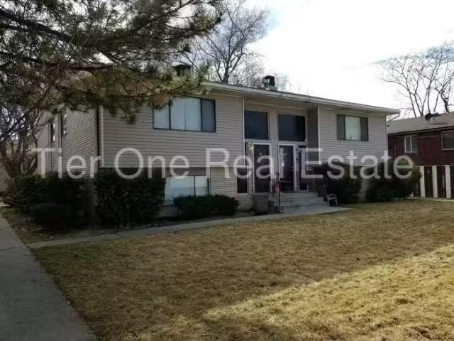 Condo for rent in Salt Lake City