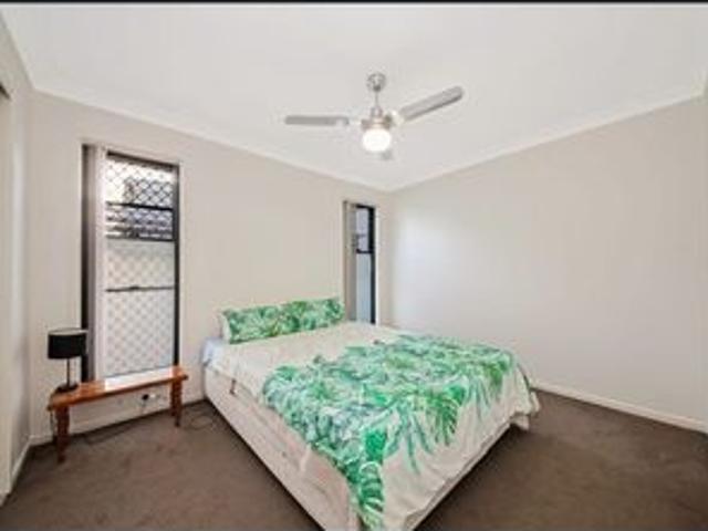 Townhouse for rent in Methul, Queensland