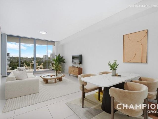 Apartment for sale in Sydney, New South Wales