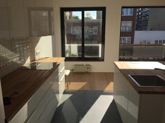 Appartement location à Elsene, Bruxelles