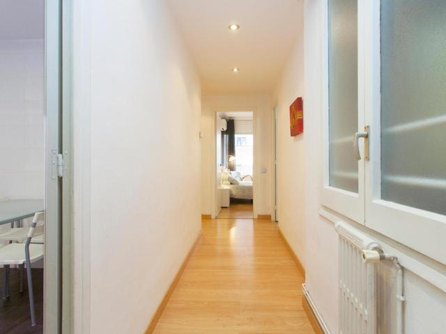Apartamento en alquiler en Barcelona, Sant Gervasi - Galvany