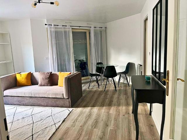 Appartement location à Argenteuil