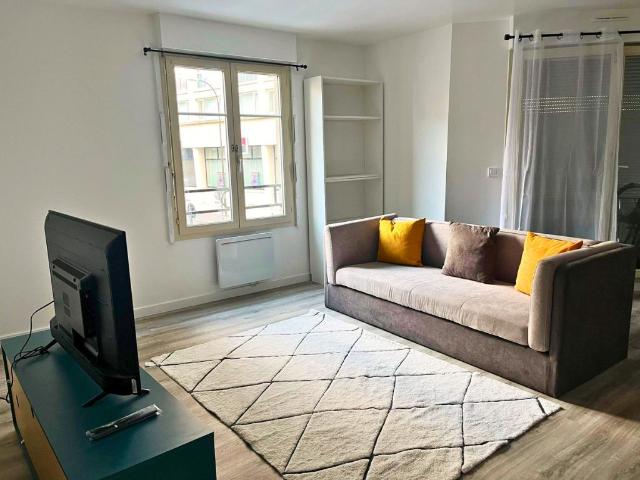 Appartement location à Argenteuil