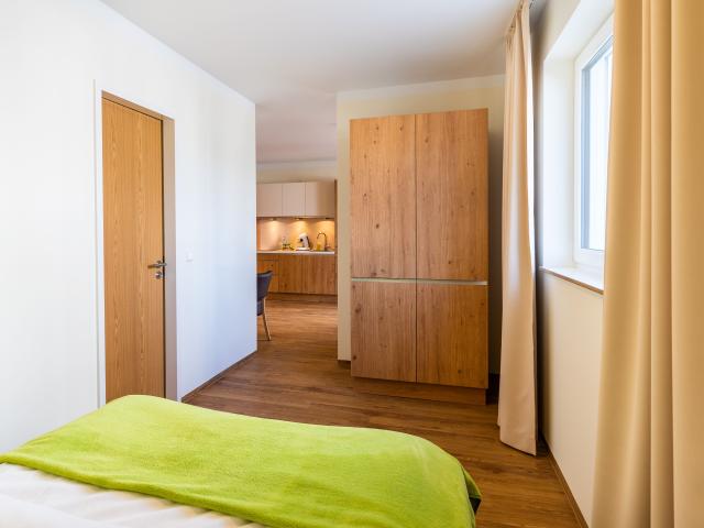 Apartment mieten in Ingolstadt, Bayern