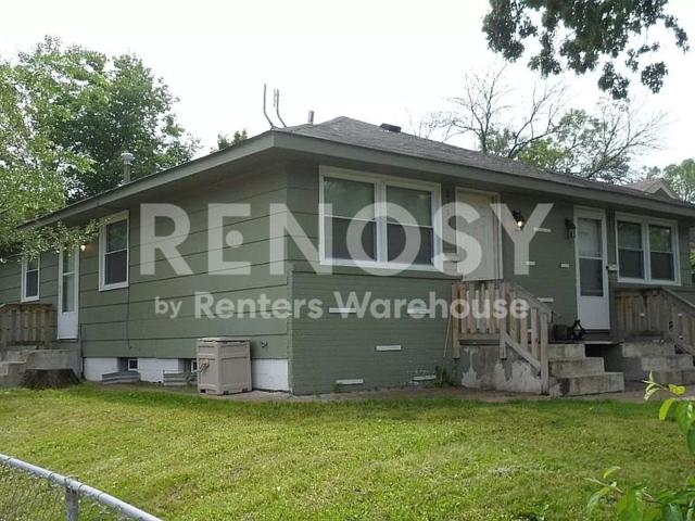 House for rent in Hennepin, Minnesota