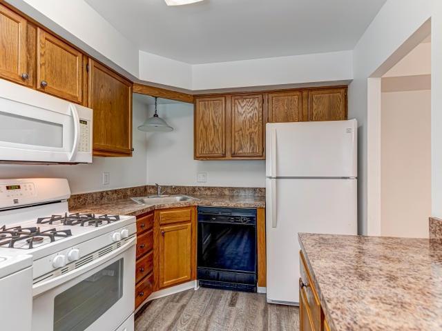 Condo for rent in Altoona