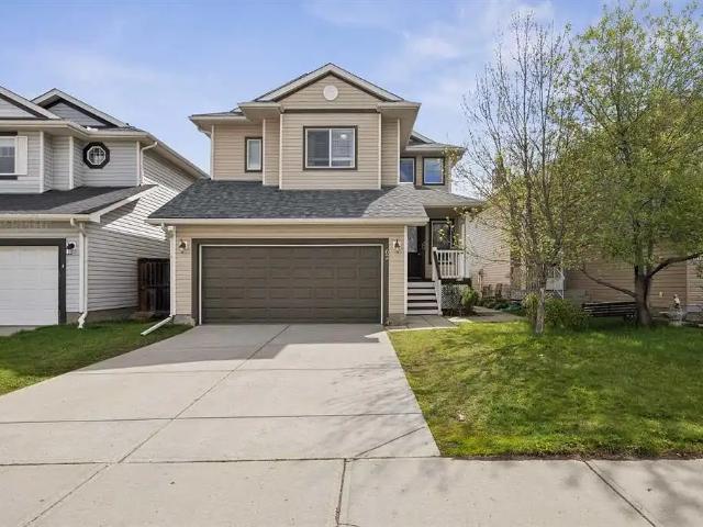 House for rent in Bridlewood, Calgary
