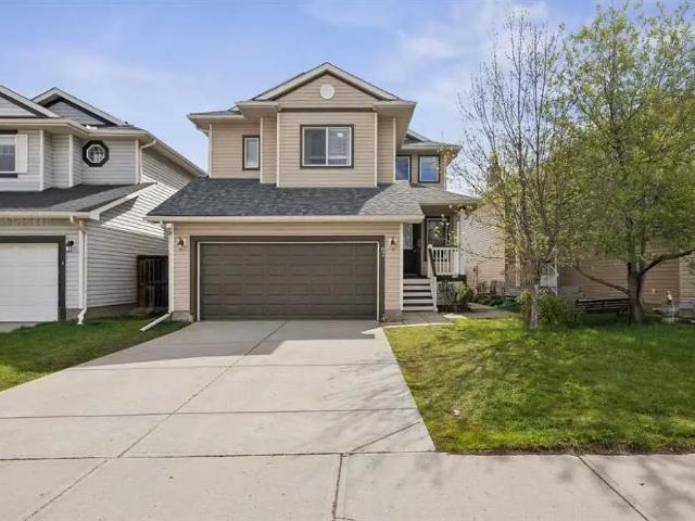 House for rent in Bridlewood, Calgary