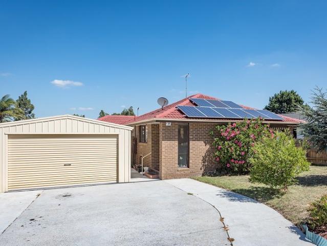 House for rent in Camerons Creek, Victoria