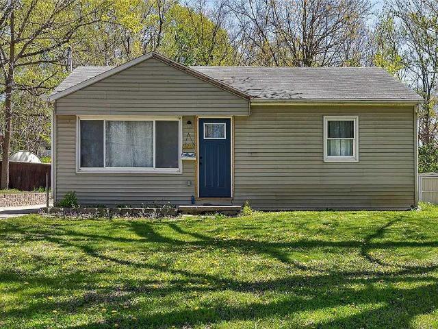 House for rent in Huntsville, Alabama