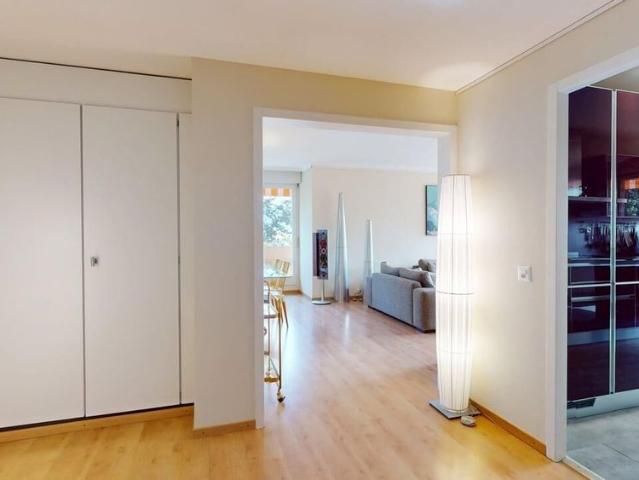 Apartment mieten in Conches