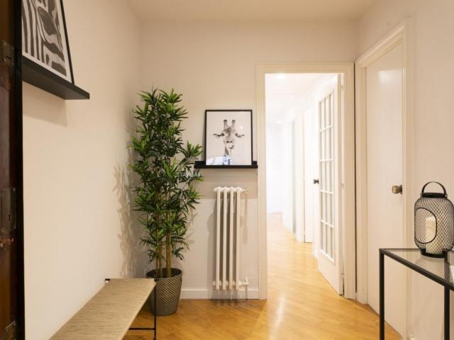 Apartamento en alquiler en Eixample, Barcelonès