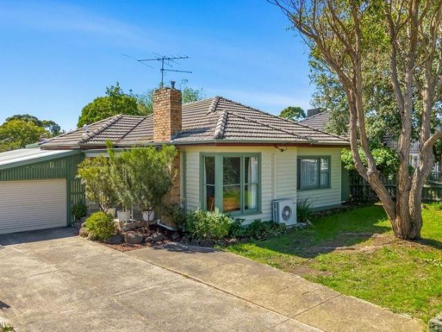 House for sale in Camerons Creek, Victoria