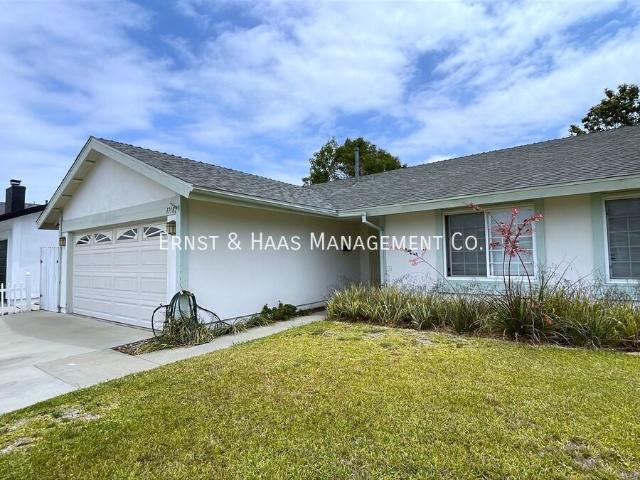 House for rent in Huntington Beach, California