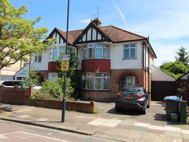 House for rent in Victoria, Greater London